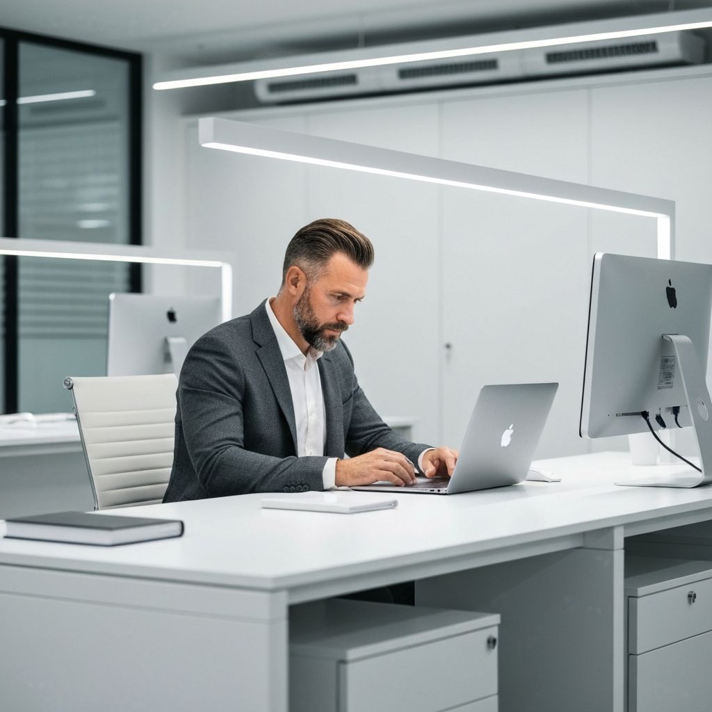 Konzentration und Fokus