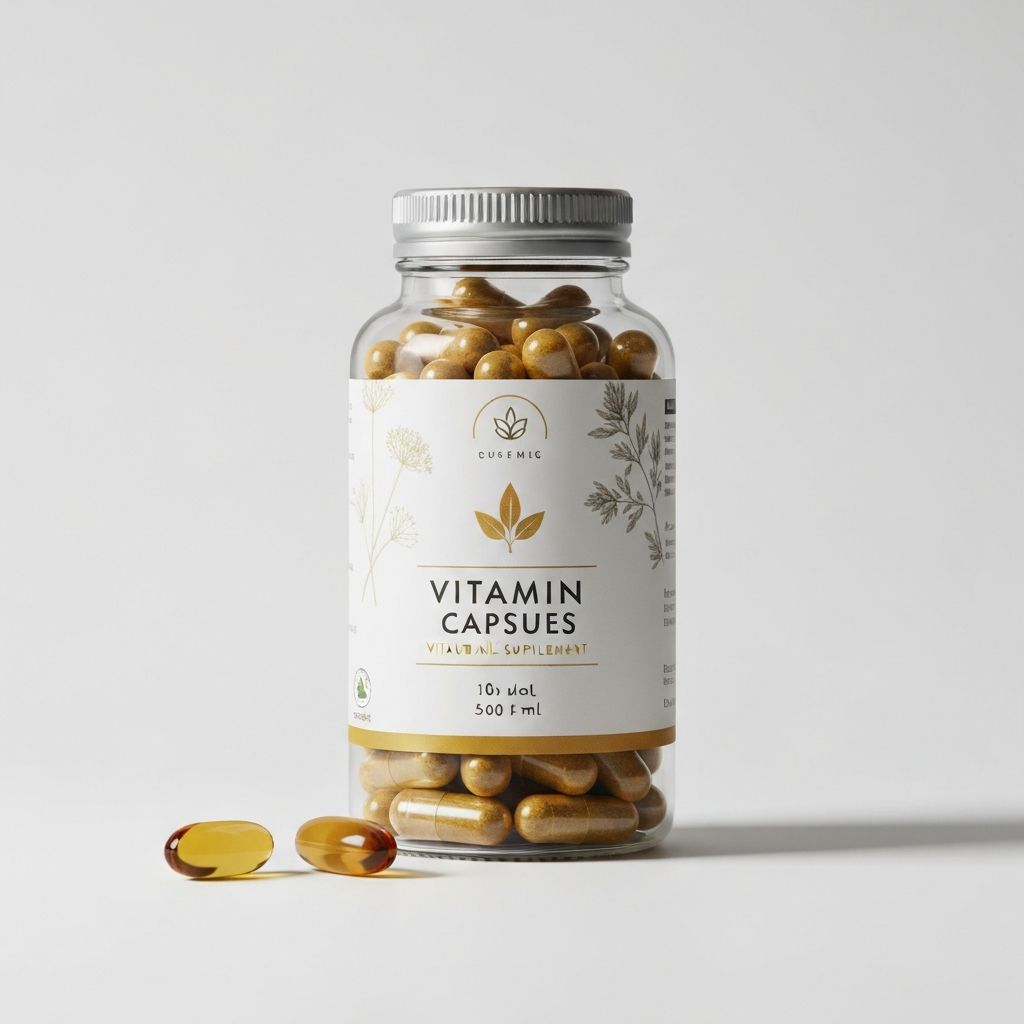 Omega-3-Komplex